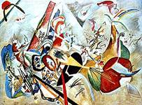 Кандинский - Импровизация