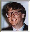 Уильям Гейтс