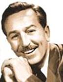 Уолт Дисней