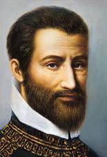 Джованни Пьерлуиджи да Палестрина (Palestrina)