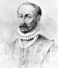 Орландо ди Лассо (Lasso)