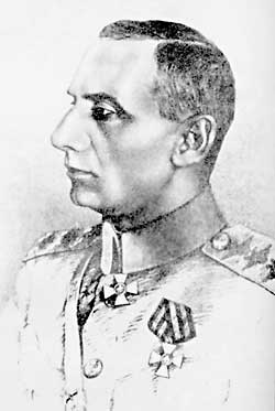 Фотография Александр Васильевич Колчак (photo Alesandr  Kolchak)