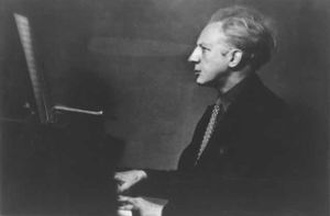 Леопольд Стоковский (Stokowski)