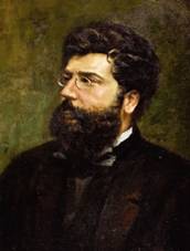 Жорж Бизе (Bizet)