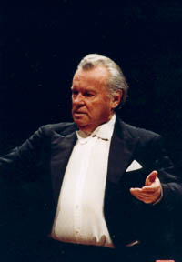 Евгений Светланов