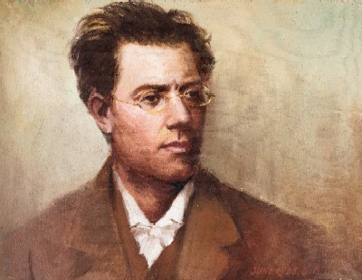 Густав Малер (Mahler)