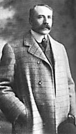 Эдуард Уильям Элгар (Elgar)