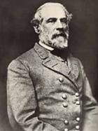 Роберт Эдвард Ли