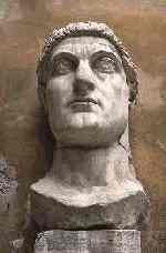 Константин Великий