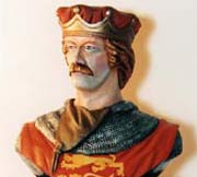 Ричард I Английский (Львиное                           Сердце)