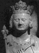 Филипп IV Красивый