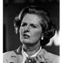 Маргарет Хильда Тэтчер