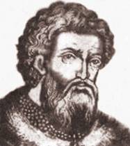 Александр Невский