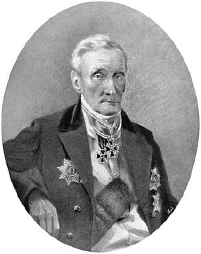 Андрей Михайлович Фадеев. Изображение: «Природа»