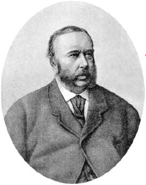 Генерал Ростислав Фадеев. Изображение: «Природа»