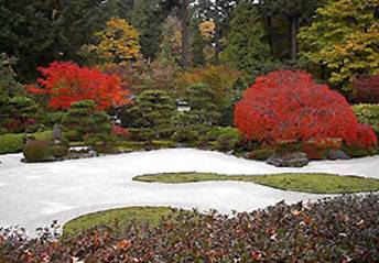 История ландшафтного и садового дизайна