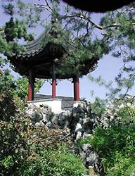 История ландшафтного и садового дизайна