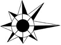 Геногеографическая „карта ветров“