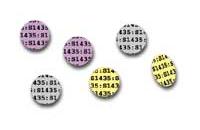 "Конфетти" из Taser