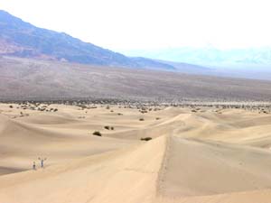 Долина Смерти