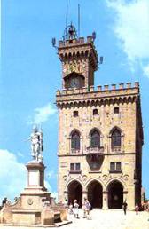 Правительственный дворец