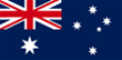 флаг Австралии
