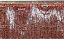 Осадочные породы с разными свойствами