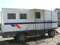 Вагон-прицеп