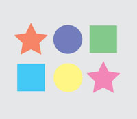 Использование кроющих белил при печати на прозрачном пластике. На напечатанное офсетомизображение выборочно наносятся кроющие белила. В результате даже при просмотре на свет изображение сохраняет контраст и цветовую насыщенность. Если белила не наносить, то в силу прозрачности офсетных красок и отсутствия объекта, от которого свет может отразиться (обычно он отражается от бумаги), изображение существенно теряет насыщенность