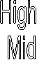 High Mid