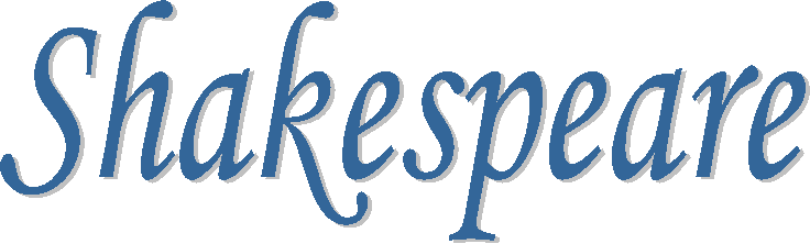 Shakespeare