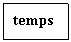 Подпись: temps