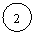 Овал: 2