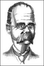 Герман Холлерит (German Hollerith)