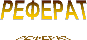  РЕФЕРАТ

