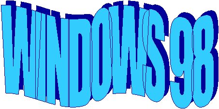    WINDOWS 98