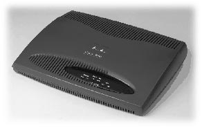 Cisco 1600 Series
