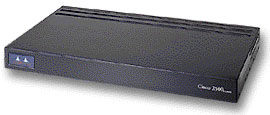 Cisco 2500 Series