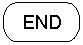 Блок-схема: знак завершения: END