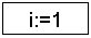Подпись: i:=1