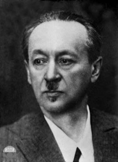 Писаржевский Л.В.