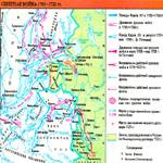 Северная война. 1700 - 1721 гг.