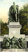 Памятник Александру II в Киеве (не сохранился)