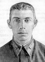 Николай Гастелло