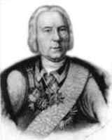 Георг Вильгельм де-Генин