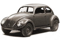 Жук с его плавными изгибами приобрел богемный имидж