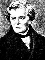 Георг Ом. Нелегкий путь к славе   