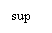 Подпись: sup