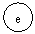 Овал: e