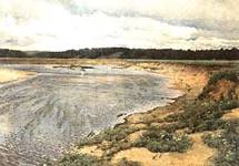 Остроухов - Сиверко